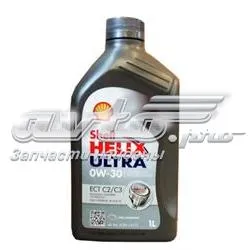 Olej do silnika 550042390 Shell