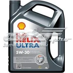 Olej do silnika 550042847 Shell