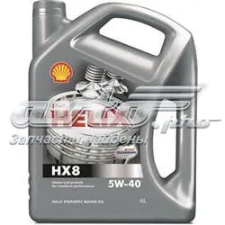Olej do silnika 550023625 Shell