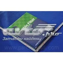 Filtr kabiny PMA004 Parts-Mall