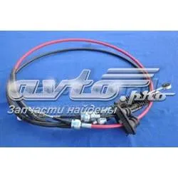 Linka dźwigni zmiany biegów podwójna Hyundai H100 P