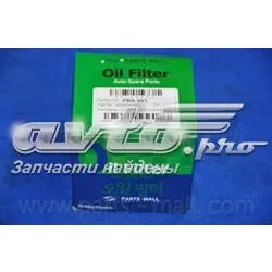 Filtr oleju PBA001 Parts-Mall