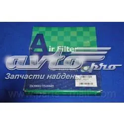 Filtr kabiny PMB015 Parts-Mall
