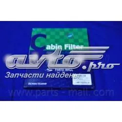 Filtr kabiny PMB016 Parts-Mall