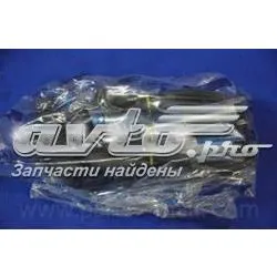 Zestaw przewodów wysokiego napięcia PECE04 Parts-Mall