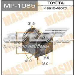 Tuleja stabilizatora przedniego MP1065 Masuma