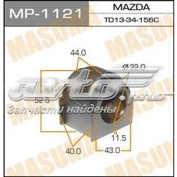 Tuleja stabilizatora przedniego TD1334156B Mazda
