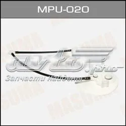 Filtr paliwa MPU020 Masuma