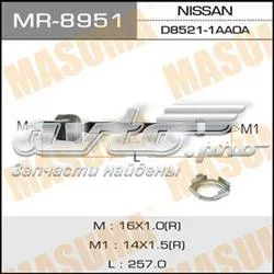 Drążek kierowniczy Nissan Murano