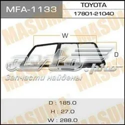 Filtr powietrza MFA1133 Masuma