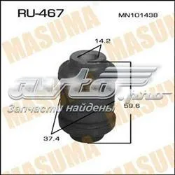 Silentblock przedniego wahacza dolnego RU467 Masuma