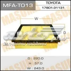 Filtr powietrza MFAT013 Masuma