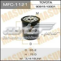 Filtr oleju MFC1121 Masuma