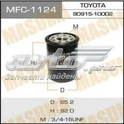 Filtr oleju MFC1124 Masuma