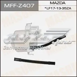 Filtr paliwa MFFZ407 Masuma