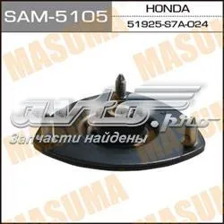 Poduszki amortyzatora Honda FR-V