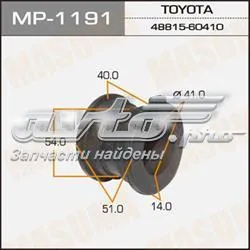 Tuleja stabilizatora przedniego 4881560410 Toyota