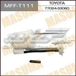 Filtr paliwa MFFT111 Masuma
