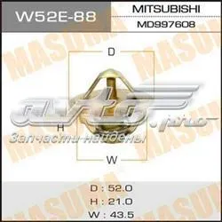 Termostat W52E88 Masuma