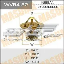 Termostat Nissan Bluebird