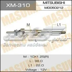Świeca żarowa XM310 Masuma