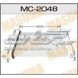 Filtr kabiny D09W61J6X Mazda