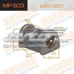 Tuleja stabilizatora przedniego MP503 Masuma