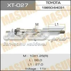 Świeca żarowa Y532J NGK
