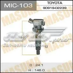 Cewka zapłonowa MIC103 Masuma