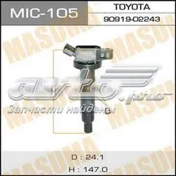 Cewka zapłonowa MIC105 Masuma