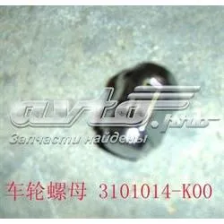 Nakrętka koła Great Wall Hover CC646
