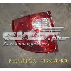 Lampa zespolona tylna lewa 4133120K00 Great Wall