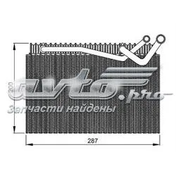 Parownik klimatyzacji 817339 VALEO