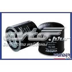 Filtr paliwa WB703 Wunder