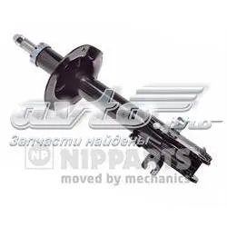 Amortyzator przedni lewy RS317306 Raiso