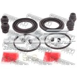 Zestaw naprawczy zacisku hamulcowego przedniego 044780E010 Toyota