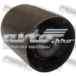 Silentblock tylnej belki Nissan Qashqai 1 J10