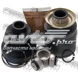Przegub homokinetyczny wewnętrzny przedni lewy MD242560X Mazda