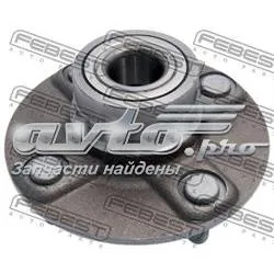 Piasta tylna Q1300244 Q-fix