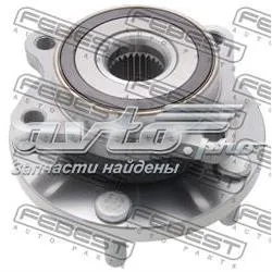 Piasta przednia 28373VC000 Subaru