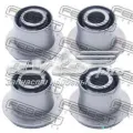 Silentblock mocowania maglownicy Toyota Land Cruiser J200