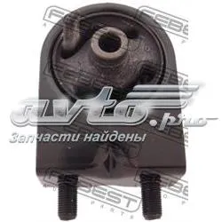 Poduszka (podpora) silnika przednia GE4T39050A Mazda