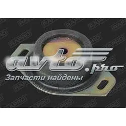 Poduszka (podpora) silnika lewa 59611 Rapro