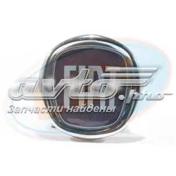 Emblemat na klapę bagaznika (znaczek firmowy) Fiat Doblo II