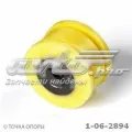 Silentblock amortyzatora przedniego Toyota Land Cruiser J200
