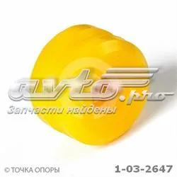 Tuleja trzpienia amortyzatora tylnego 1032647 Tochka Opory