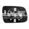 Wkład lusterka wstecznego lewego Land Rover Discovery LJ ,LT