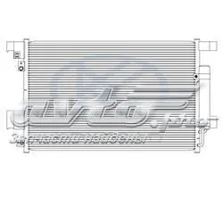 Chłodnica klimatyzacji CD030418 Koyorad