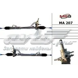Listwa kierownicza (maglownica) MA207 MSG