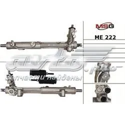 Listwa kierownicza (maglownica) ME222 MSG